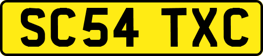 SC54TXC