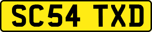 SC54TXD