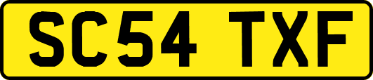SC54TXF