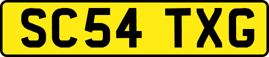 SC54TXG