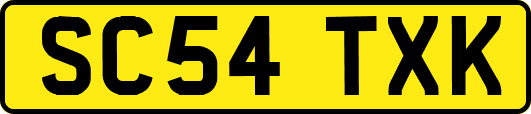 SC54TXK