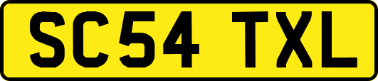 SC54TXL