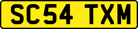 SC54TXM
