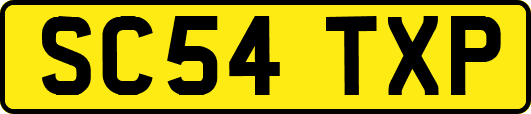 SC54TXP