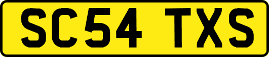 SC54TXS