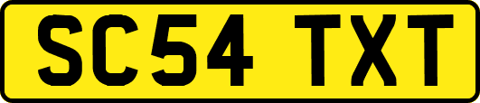 SC54TXT