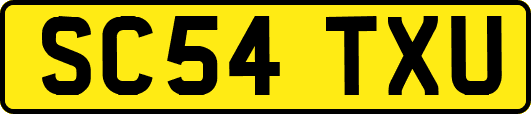 SC54TXU