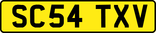 SC54TXV