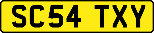 SC54TXY
