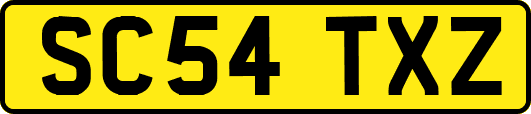SC54TXZ