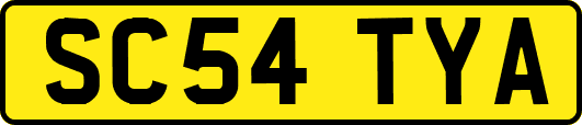 SC54TYA