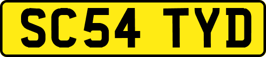 SC54TYD
