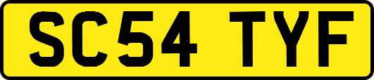 SC54TYF