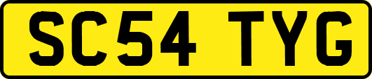 SC54TYG