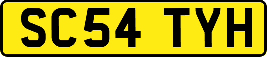 SC54TYH