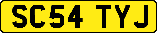 SC54TYJ