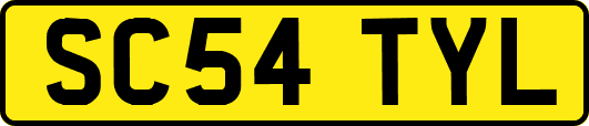 SC54TYL