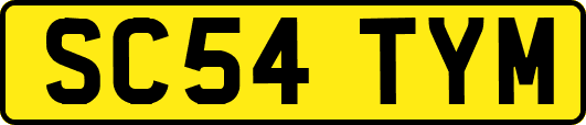 SC54TYM