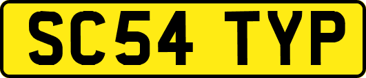 SC54TYP