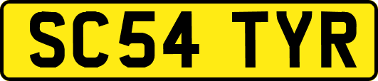 SC54TYR