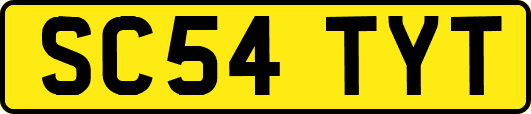 SC54TYT