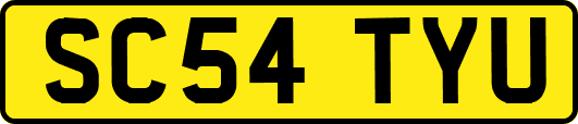 SC54TYU