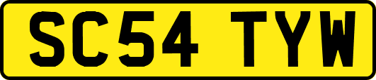 SC54TYW