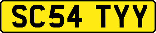 SC54TYY