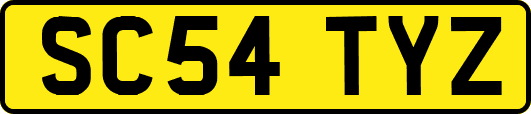 SC54TYZ
