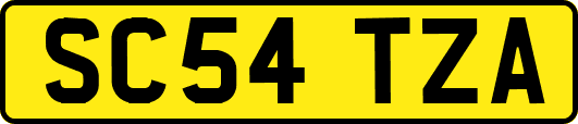 SC54TZA