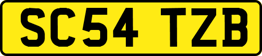 SC54TZB