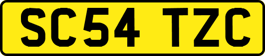 SC54TZC