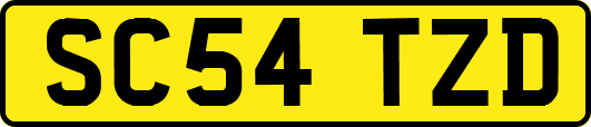 SC54TZD