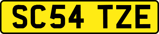 SC54TZE