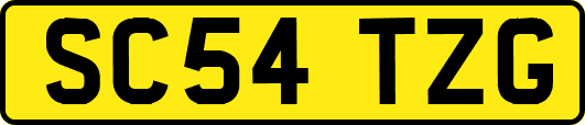 SC54TZG