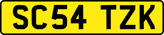 SC54TZK