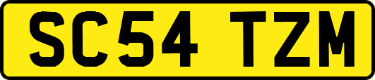 SC54TZM
