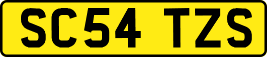 SC54TZS