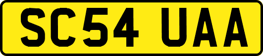 SC54UAA