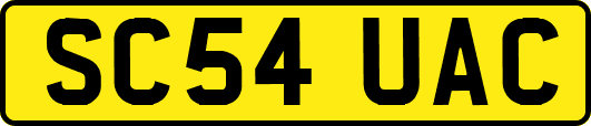 SC54UAC