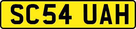 SC54UAH