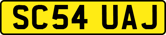 SC54UAJ