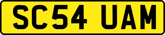 SC54UAM