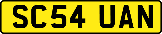 SC54UAN