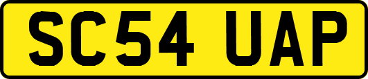 SC54UAP