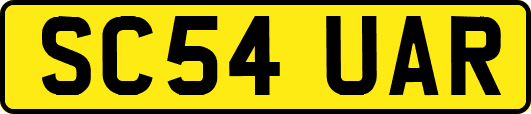 SC54UAR