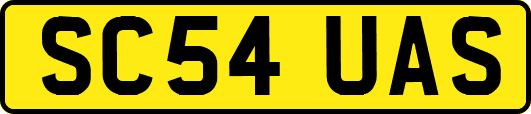 SC54UAS