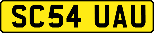 SC54UAU