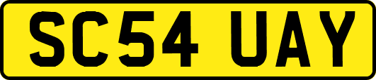SC54UAY