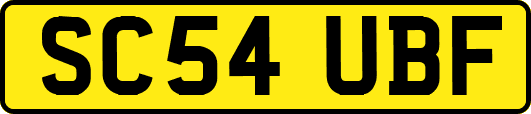 SC54UBF